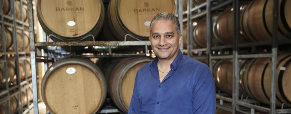 Barkan Winery