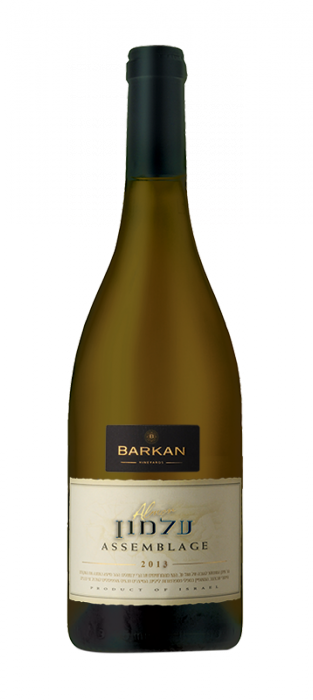 Barkan Winery