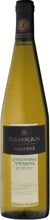 Gewürztraminer 