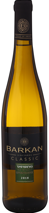 Gewürztraminer