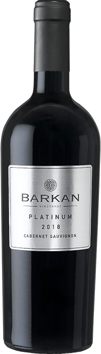 platinum Cabernet Sauvignon