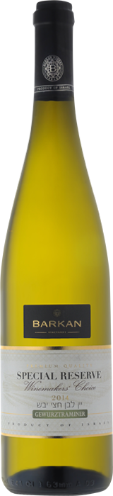 Gewürztraminer