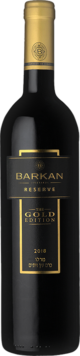 RESERVE GOLD MERLOT